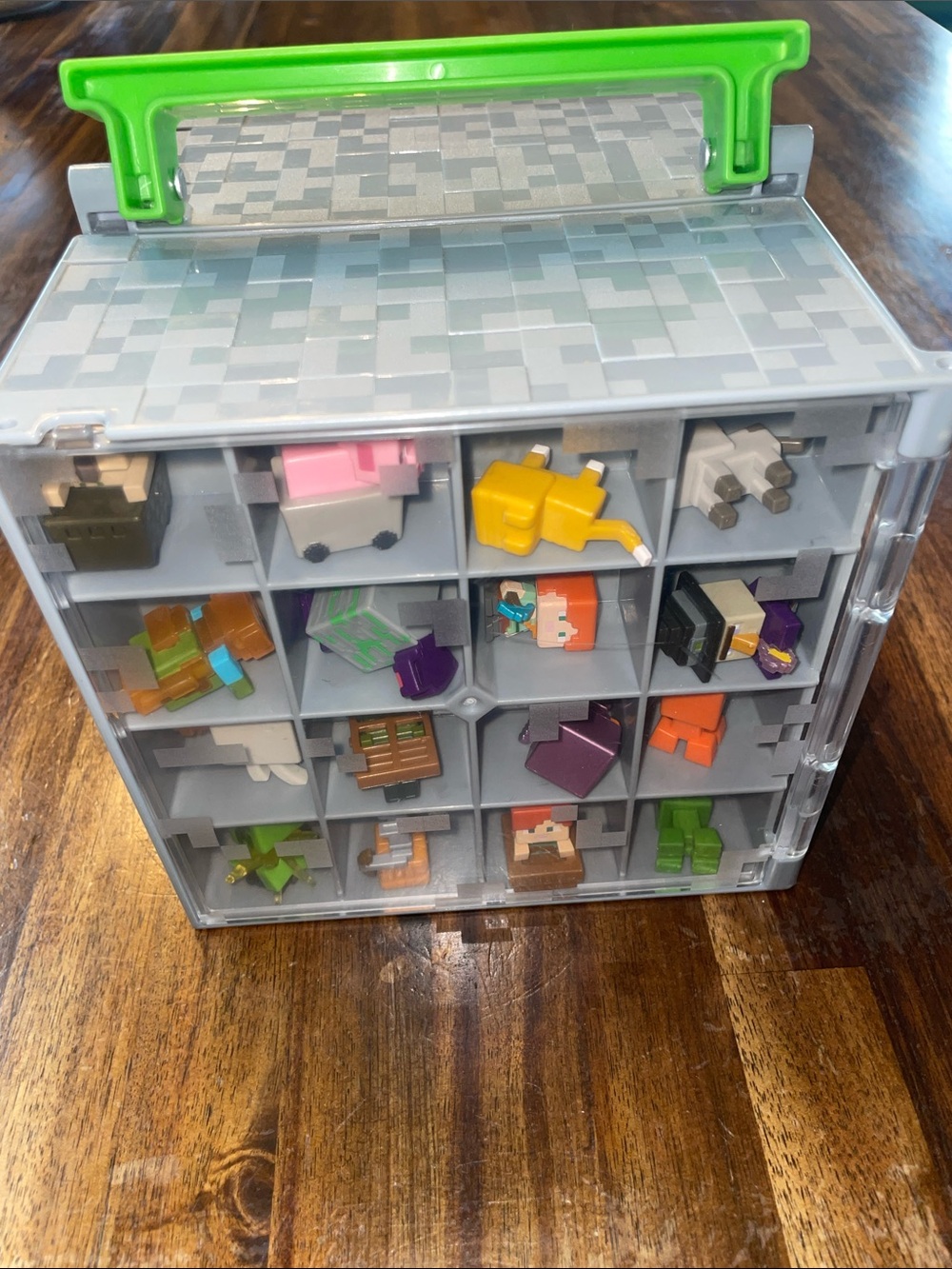Minecraft Bundle - Picture 2 of 10